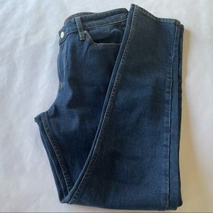 Calvin Klein Straight leg Jeans 28 x 30